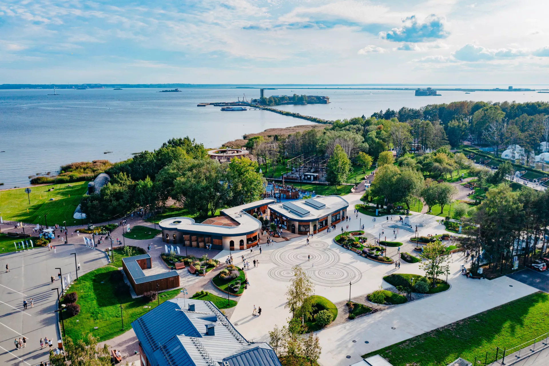 Скидка 10% на круизы и прогулки по Неве!