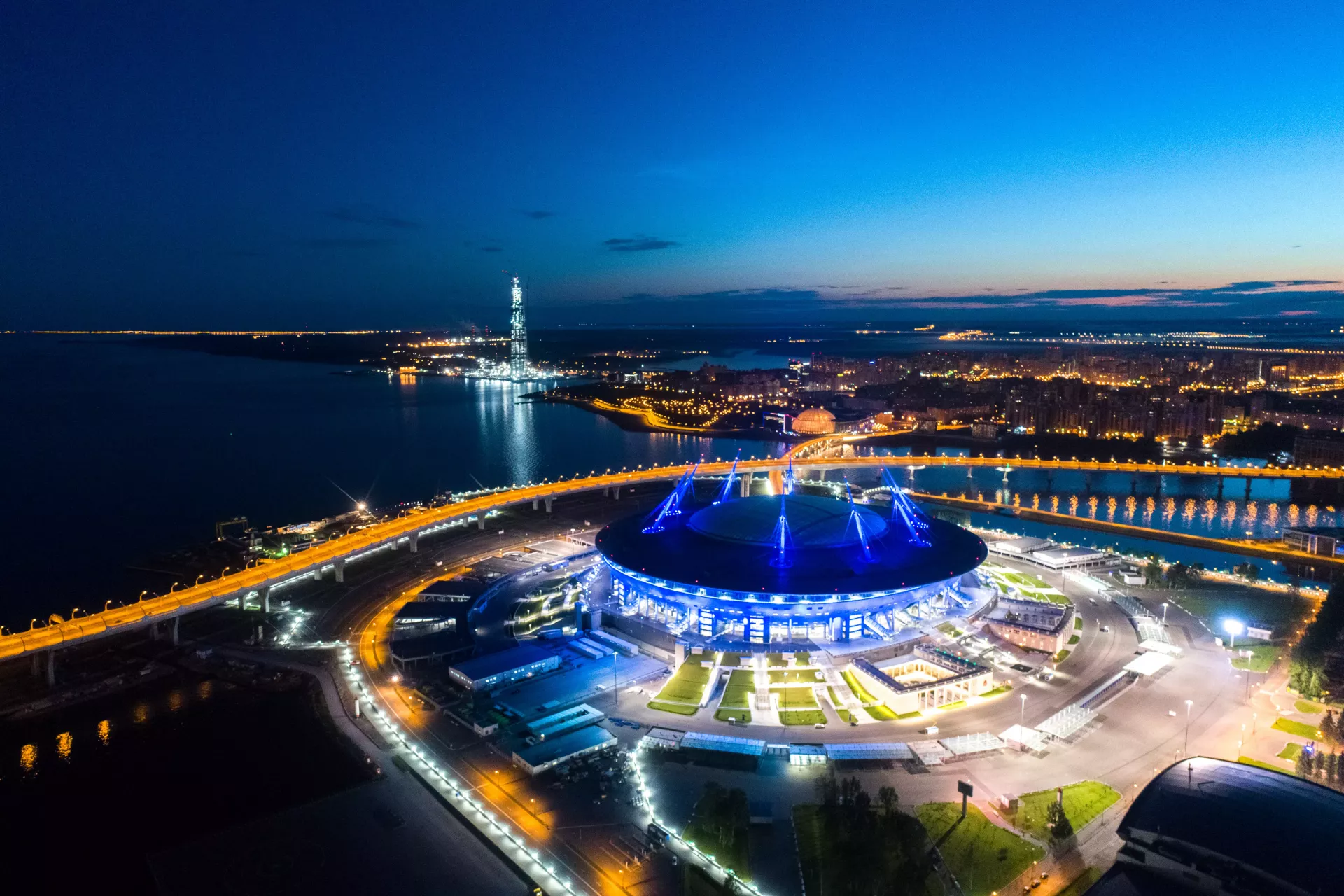 Скидка на все матчи ЗЕНИТ для наших гостей!